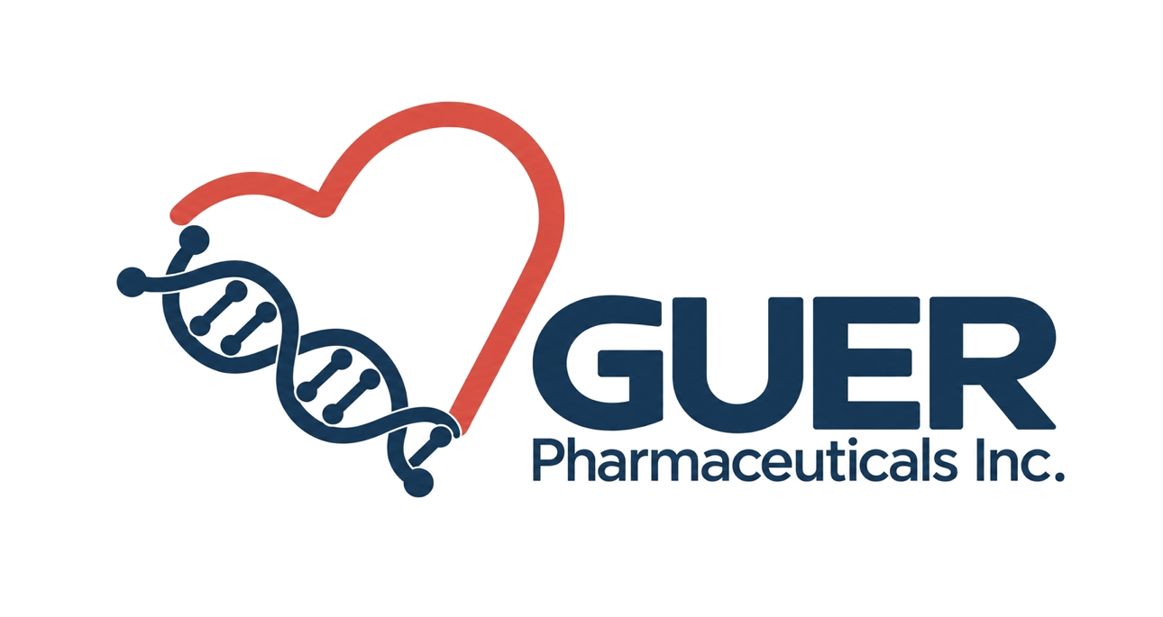 Guer Pharmaceuticals